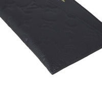 Louis Vuitton Pochette Melanie BB Monogram Empreinte