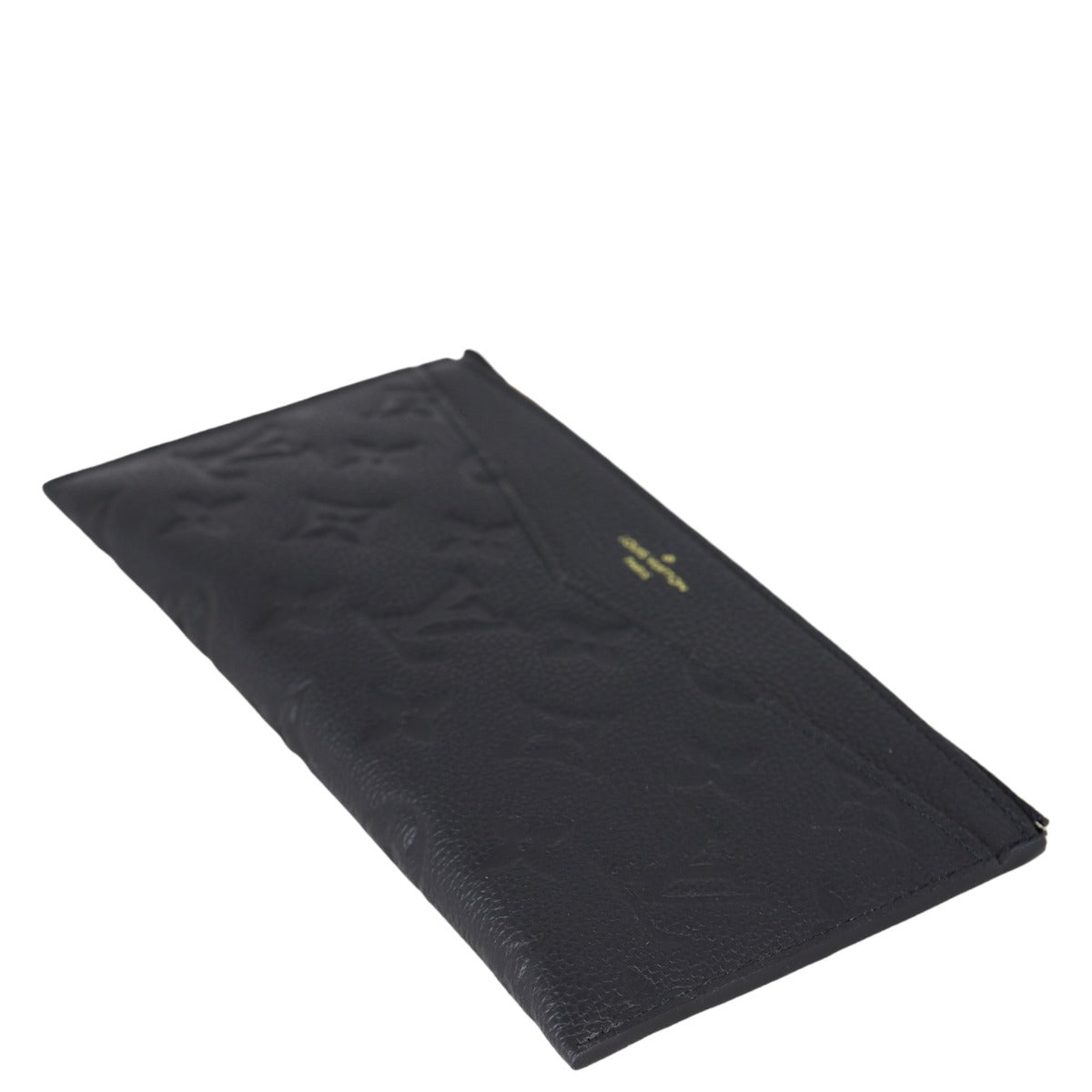 Louis Vuitton Pochette Melanie BB Monogram Empreinte