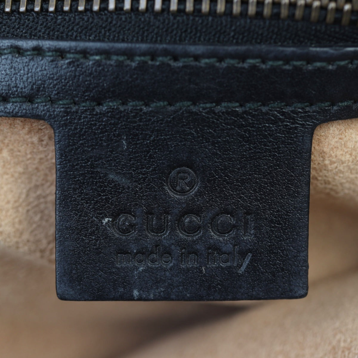 Gucci GG Marmont Matelasse Small Shoulder Bag