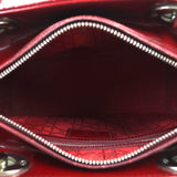 Dior Lady Dior Medium Patent