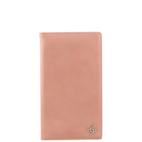 Chanel Patent Bi-fold Wallet Front