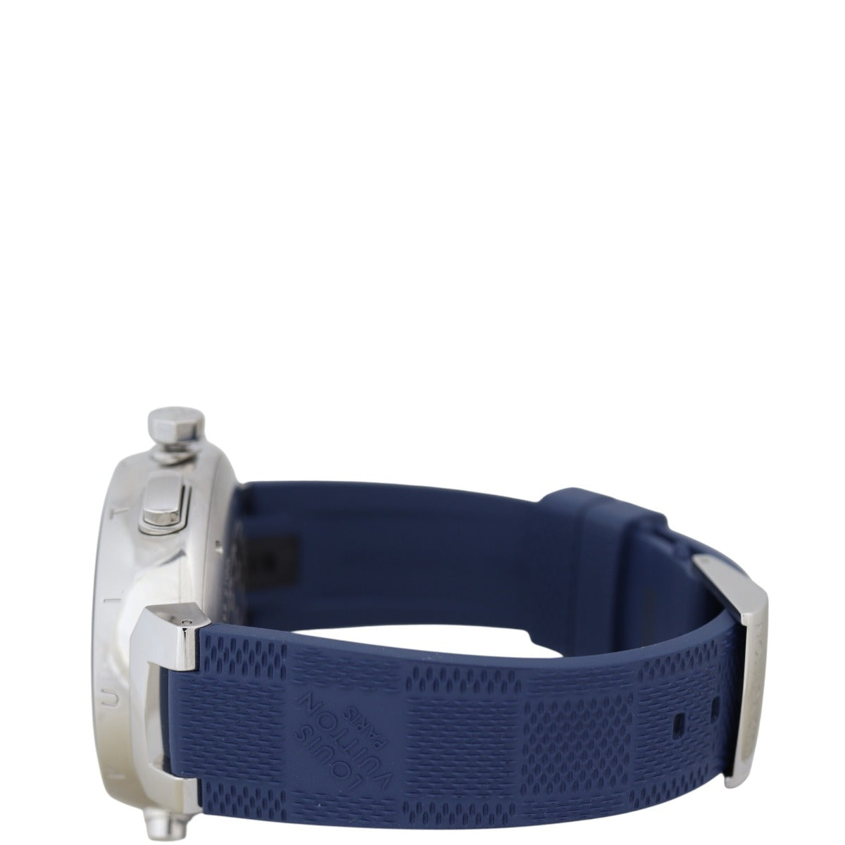 Louis Vuitton Tambour Regatta Chronograph 44mm Watch