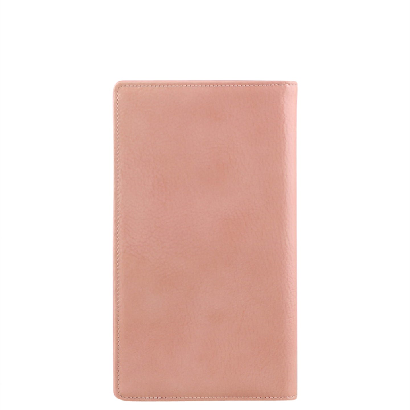 Chanel Patent Bi-fold Wallet Back