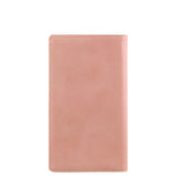 Chanel Patent Bi-fold Wallet Back