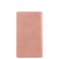 Chanel Patent Bi-fold Wallet Back