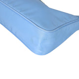 Prada Re-Edition 2000 Mini Tessuto Shoulder Bag