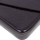 Louis Vuitton Felicie Pochette Monogram Vernis