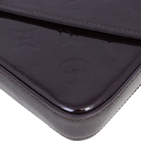 Louis Vuitton Felicie Pochette Monogram Vernis
