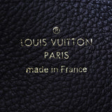 Louis Vuitton Pochette Melanie BB Monogram Empreinte