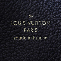 Louis Vuitton Pochette Melanie BB Monogram Empreinte