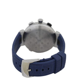Louis Vuitton Tambour Regatta Chronograph 44mm Watch