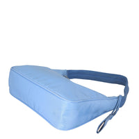 Prada Re-Edition 2000 Mini Tessuto Shoulder Bag