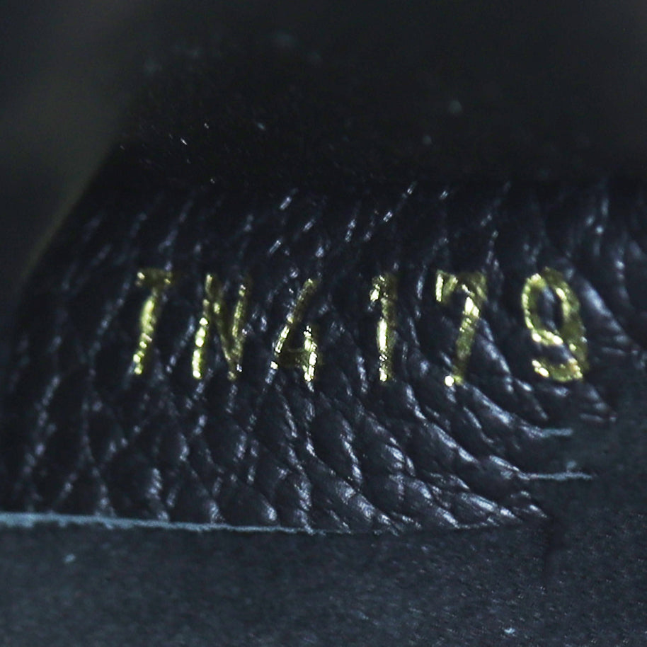 Louis Vuitton Pochette Melanie BB Monogram Empreinte