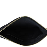 Louis Vuitton Pochette Melanie BB Monogram Empreinte