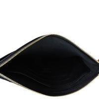 Louis Vuitton Pochette Melanie BB Monogram Empreinte