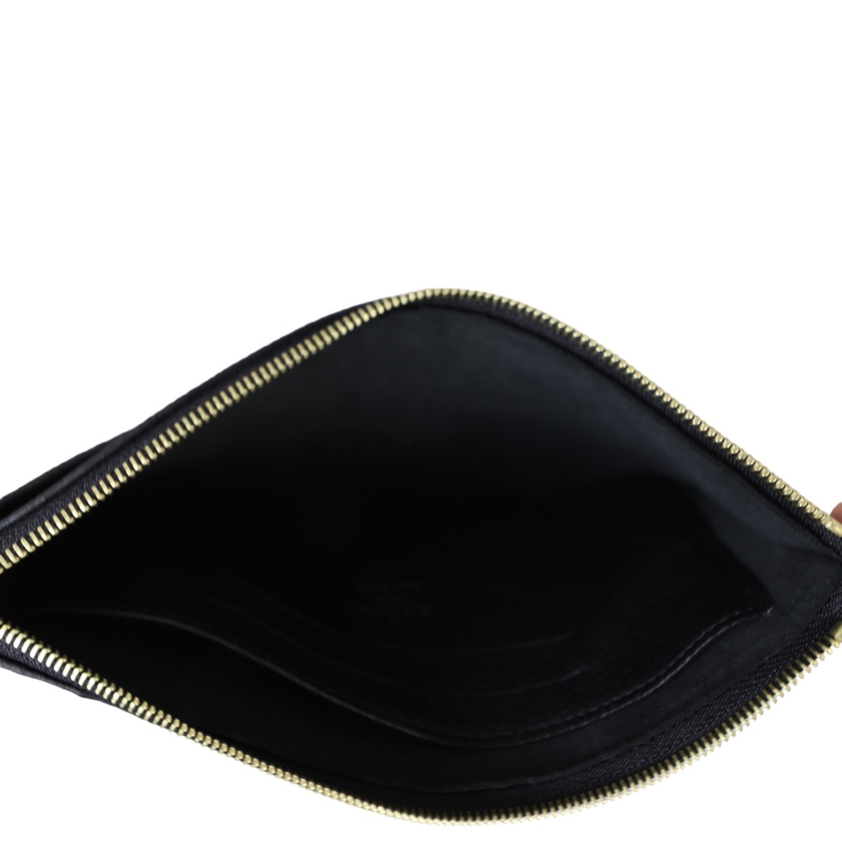 Louis Vuitton Pochette Melanie BB Monogram Empreinte