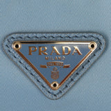 Prada Re-Edition 2000 Mini Tessuto Shoulder Bag