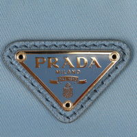 Prada Re-Edition 2000 Mini Tessuto Shoulder Bag
