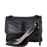 Saint Laurent Niki Medium