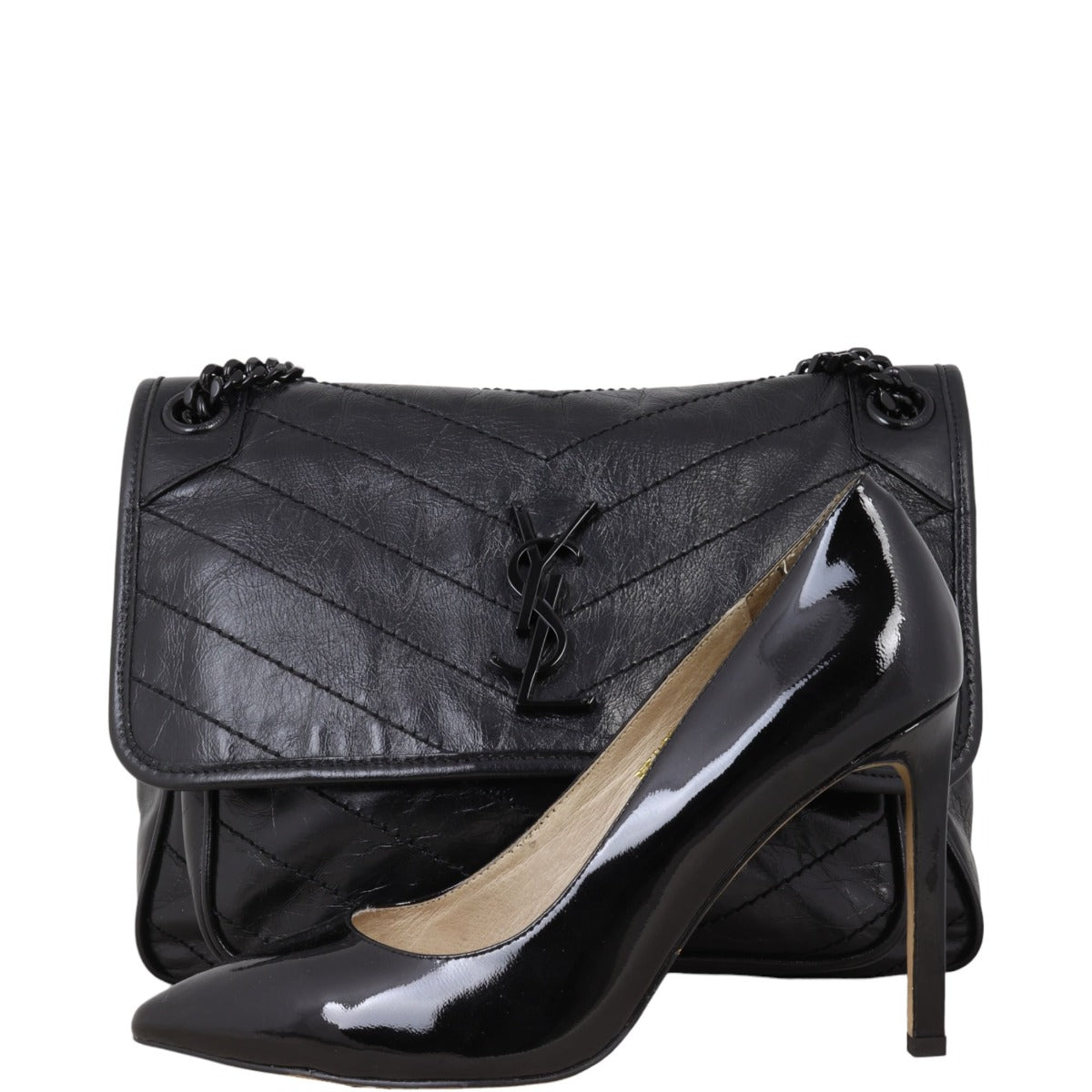 Saint Laurent Niki Medium