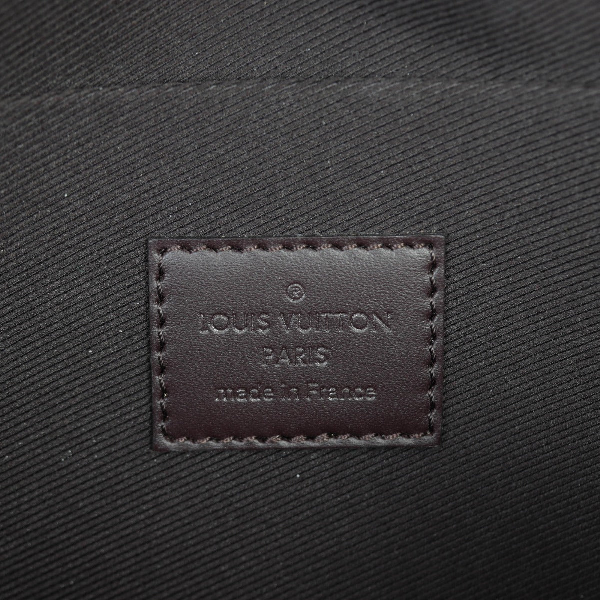 Louis Vuitton Felicie Pochette Monogram Vernis