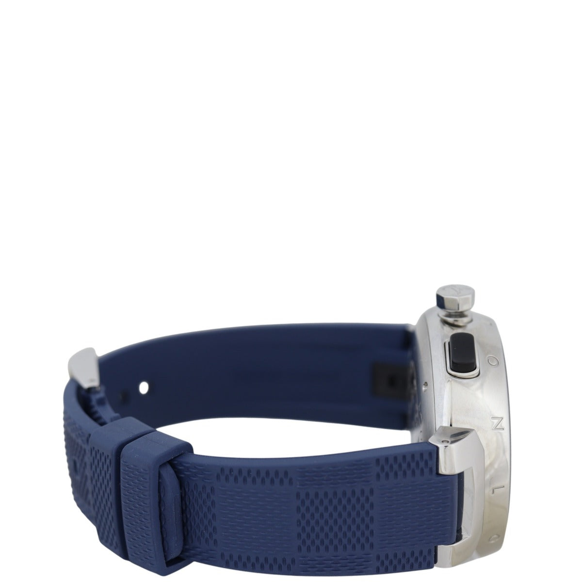 Louis Vuitton Tambour Regatta Chronograph 44mm Watch