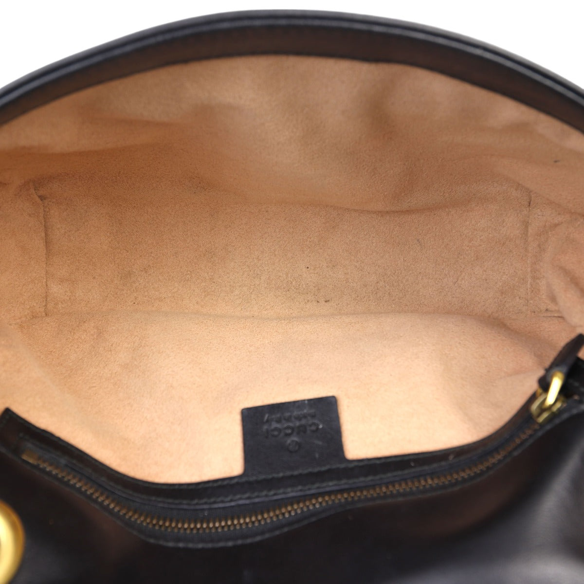 Gucci GG Marmont Matelasse Small Shoulder Bag