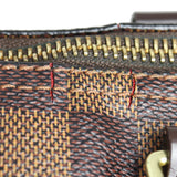 Louis Vuitton Speedy 30 Damier Ebene
