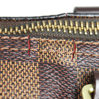 Louis Vuitton Speedy 30 Damier Ebene