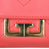 Givenchy Eden Shoulder Bag hardware