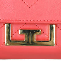 Givenchy Eden Shoulder Bag hardware