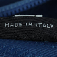 Prada Re-Edition 2000 Mini Tessuto Shoulder Bag