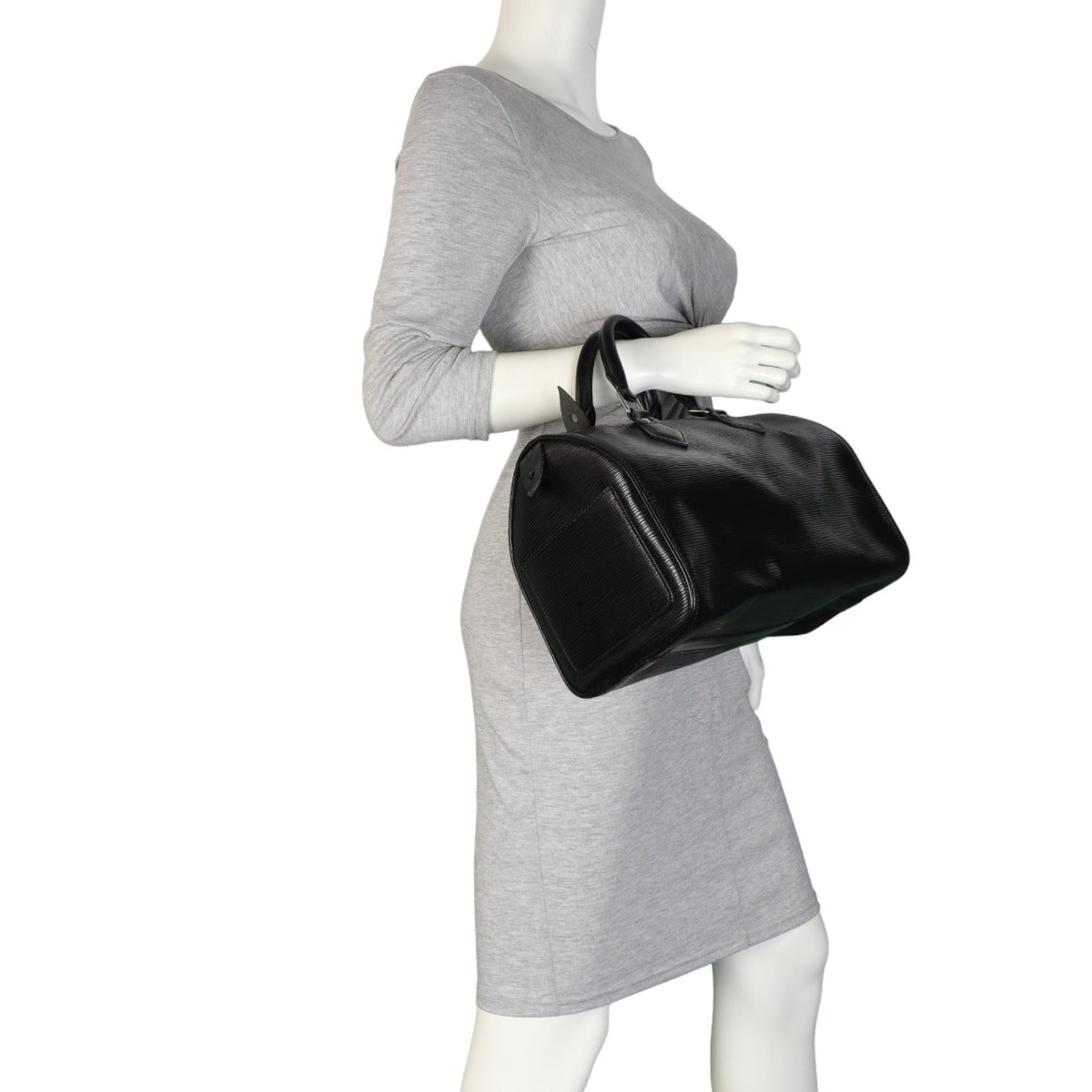 Louis Vuitton Speedy 25 Epi