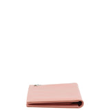Chanel Patent Bi-fold Wallet Left