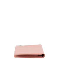 Chanel Patent Bi-fold Wallet Left