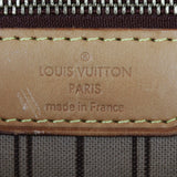 Louis Vuitton Neverfull GM Monogram Interior Stamp