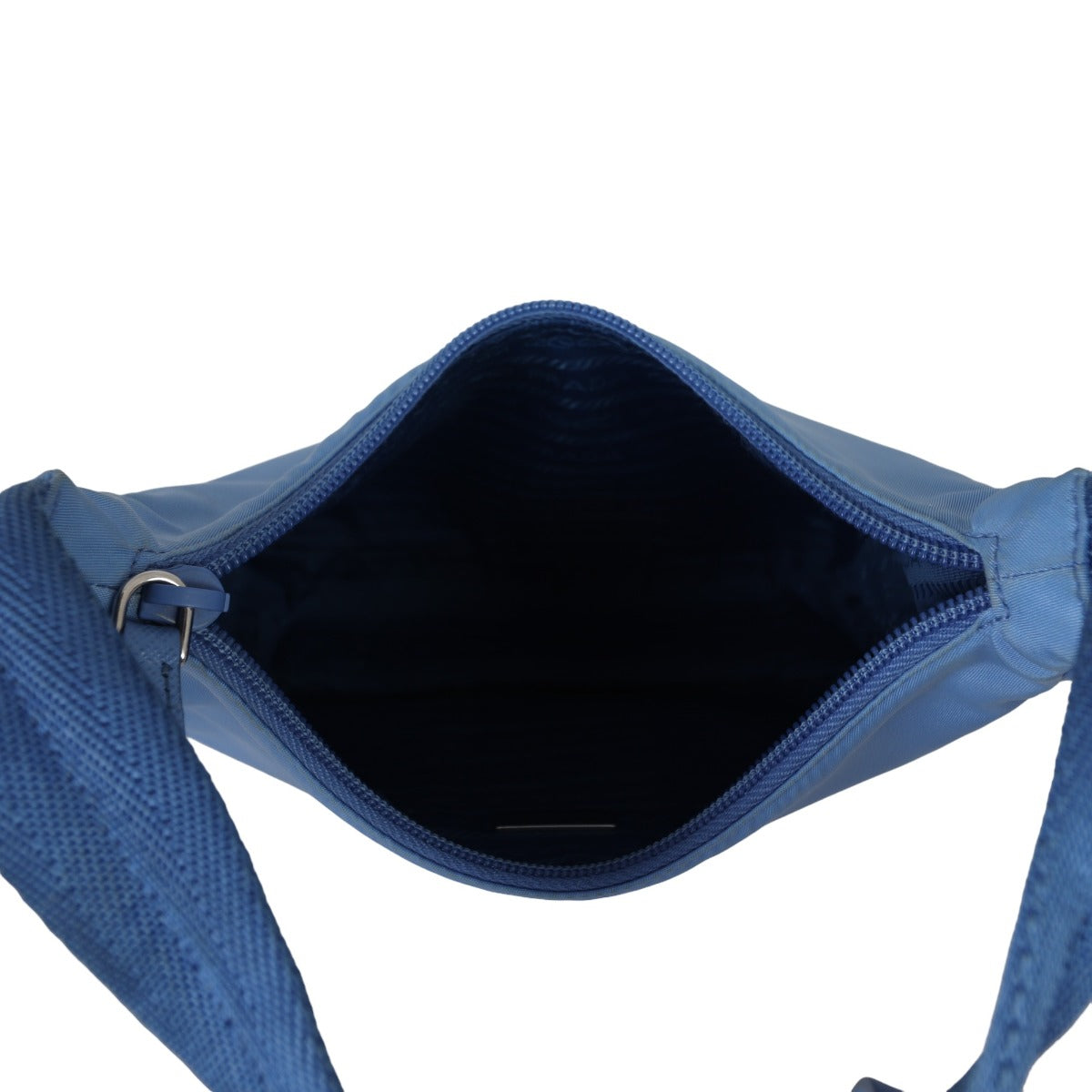 Prada Re-Edition 2000 Mini Tessuto Shoulder Bag