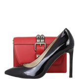 Prada Elektra Crossbody Bag