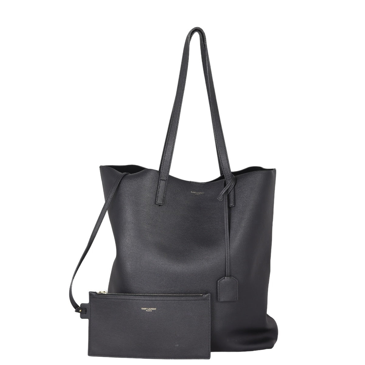 Saint Laurent Shopping Tote