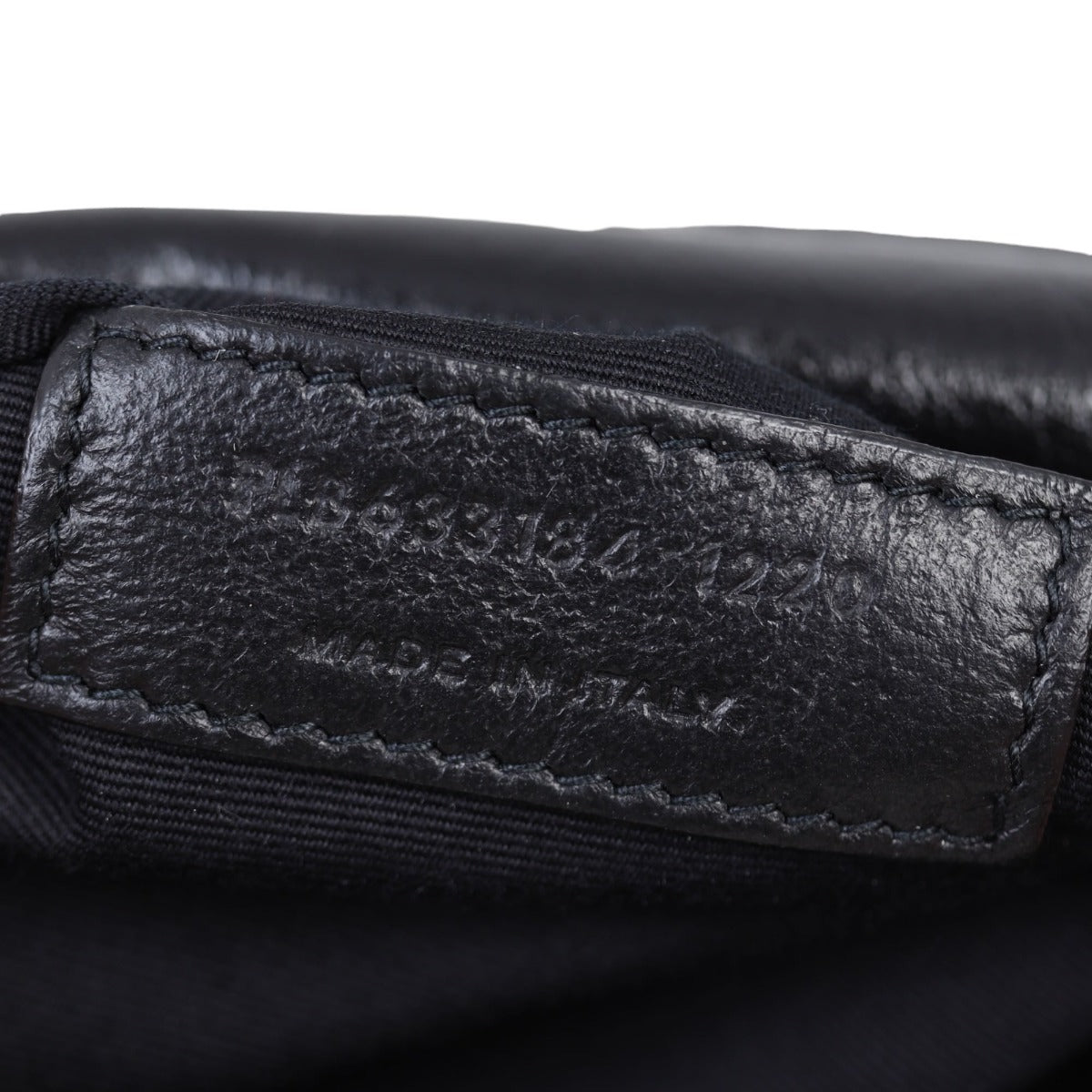 Saint Laurent Niki Medium