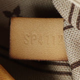 Louis Vuitton Neverfull GM Monogram Date Code