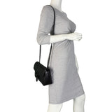 Gucci GG Marmont Matelasse Small Shoulder Bag