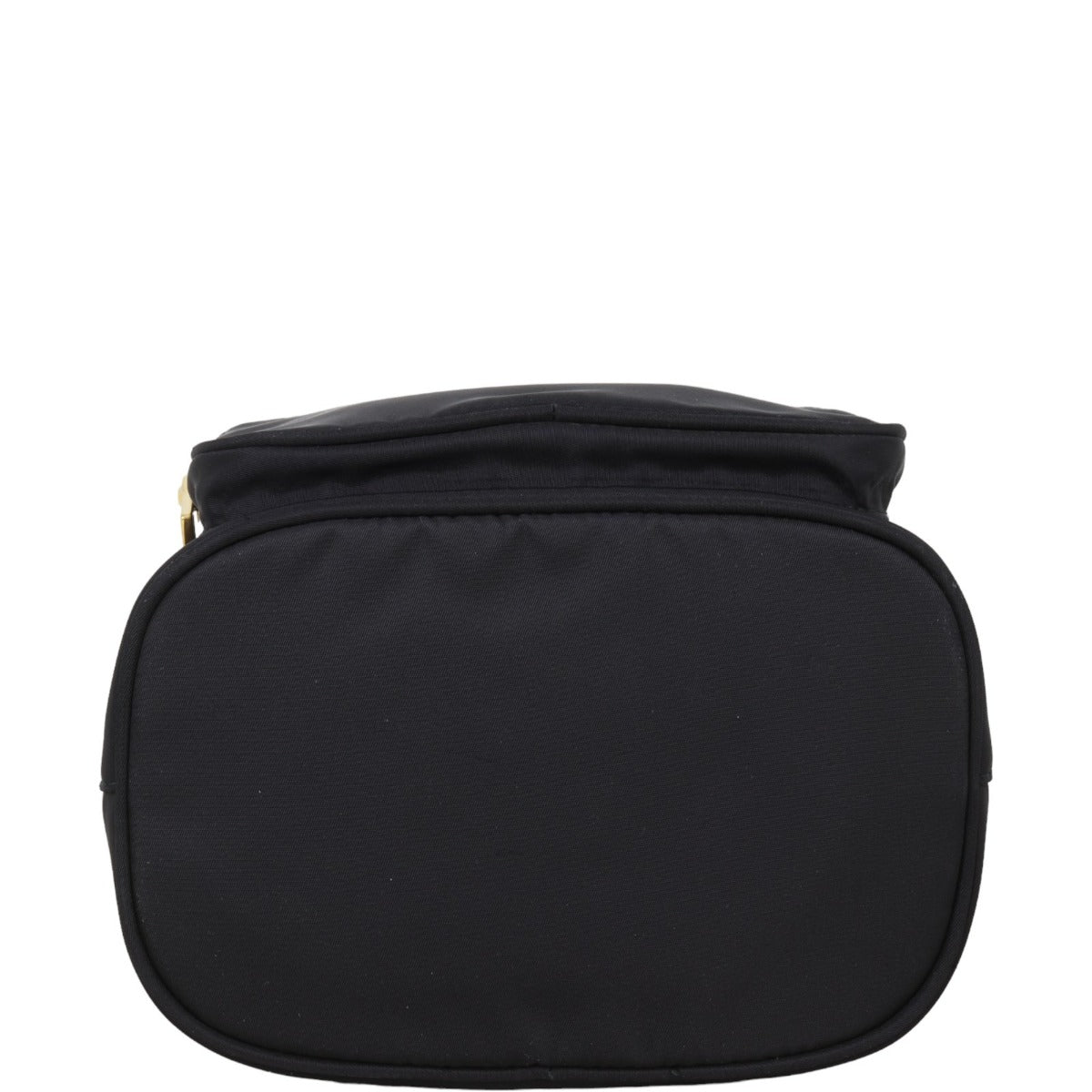 Prada Duet Tessuto Bucket Bag