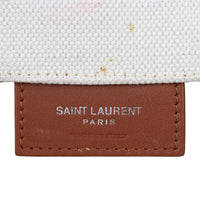 Saint Laurent Rive Gauche Bucket Bag