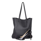 Saint Laurent Shopping Tote