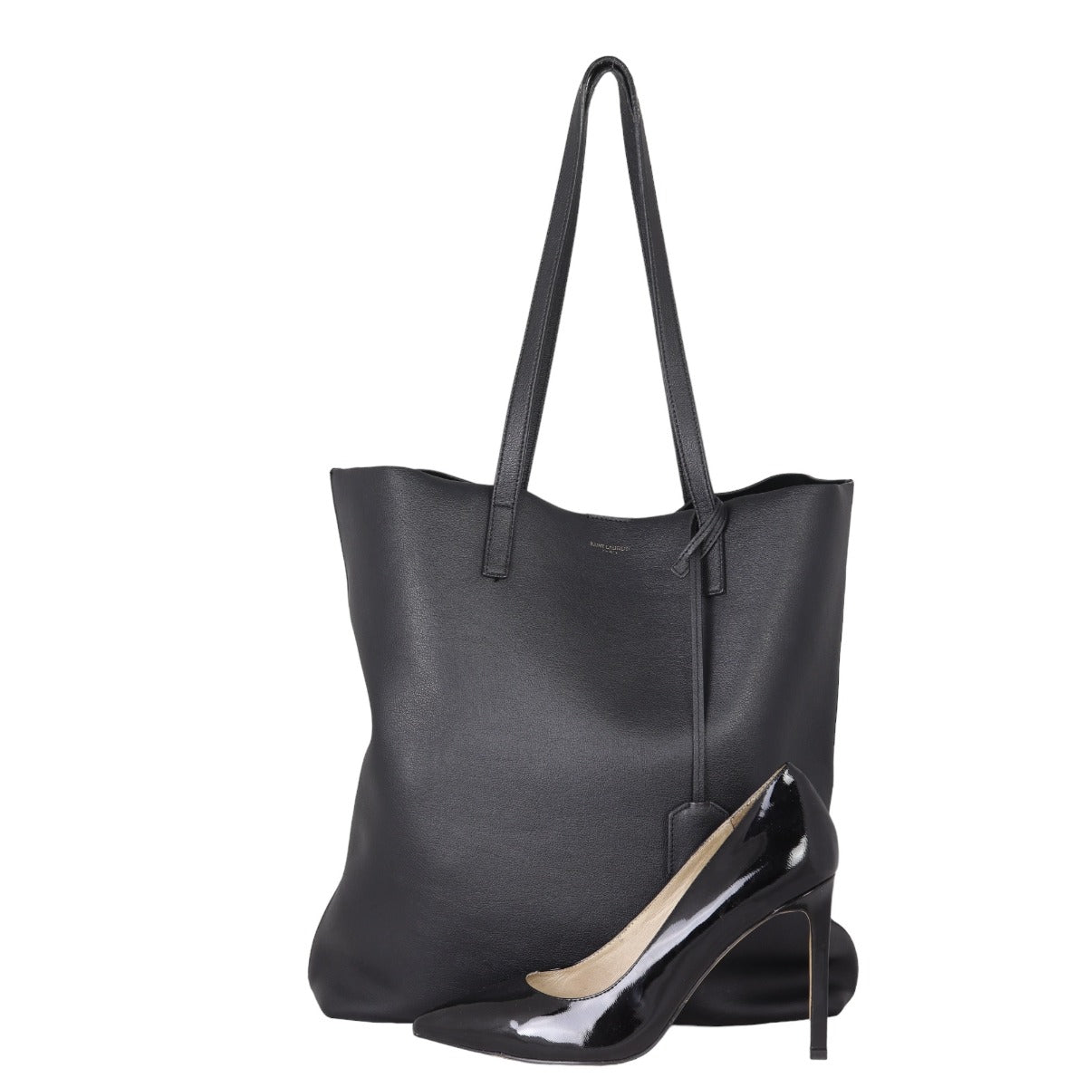 Saint Laurent Shopping Tote