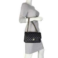 Chanel Classic Double Flap Medium | 23 Series