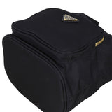 Prada Duet Tessuto Bucket Bag