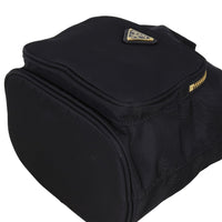 Prada Duet Tessuto Bucket Bag