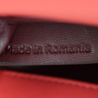 Givenchy Eden Shoulder Bag Made In